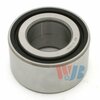 Wjb BALL ANGULAR CONTACT DOUBLE ROW WB510091